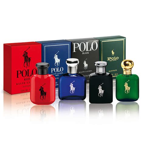 ralph lauren fragrance catalog